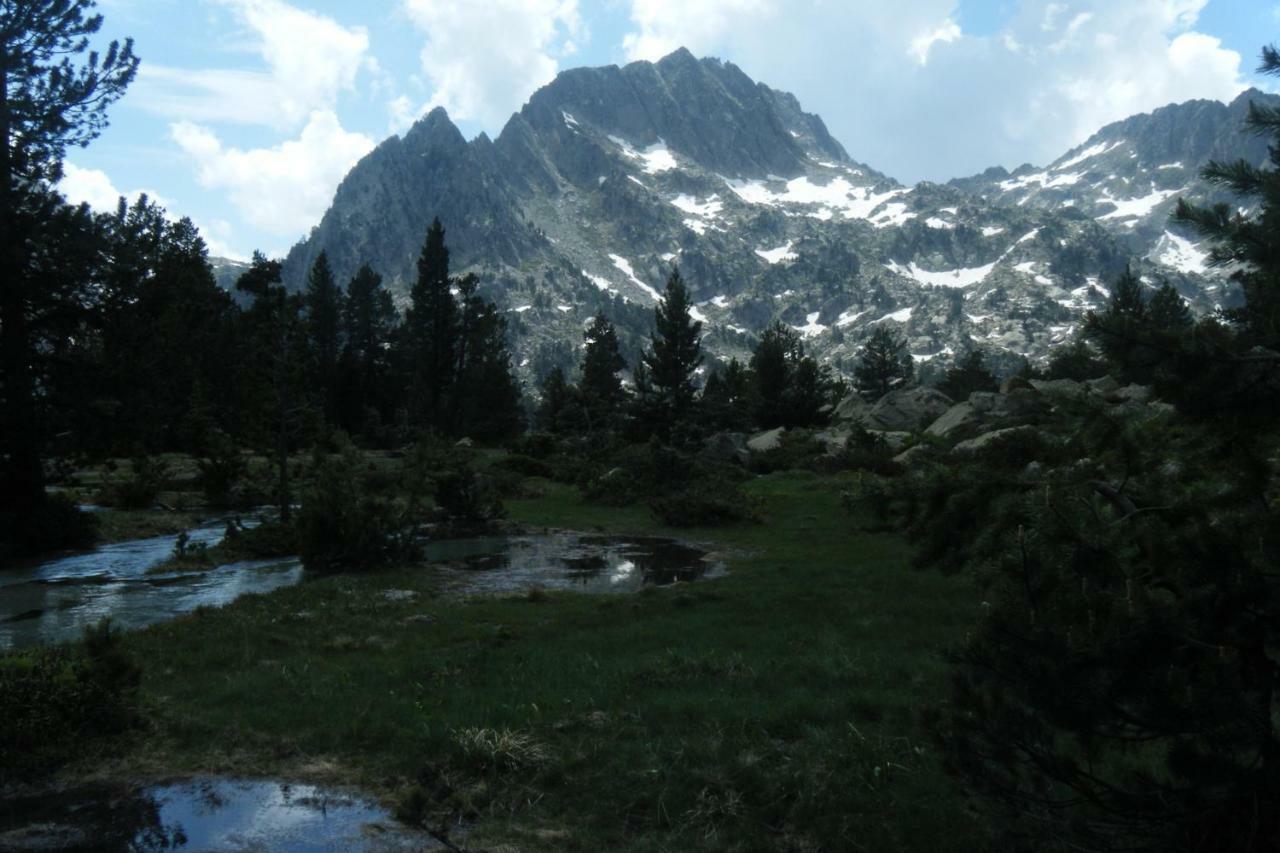 Amaroq Explorers Basecamp Tremp Dış mekan fotoğraf